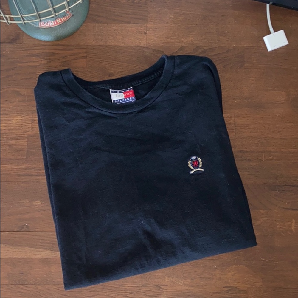 Tommy Tee